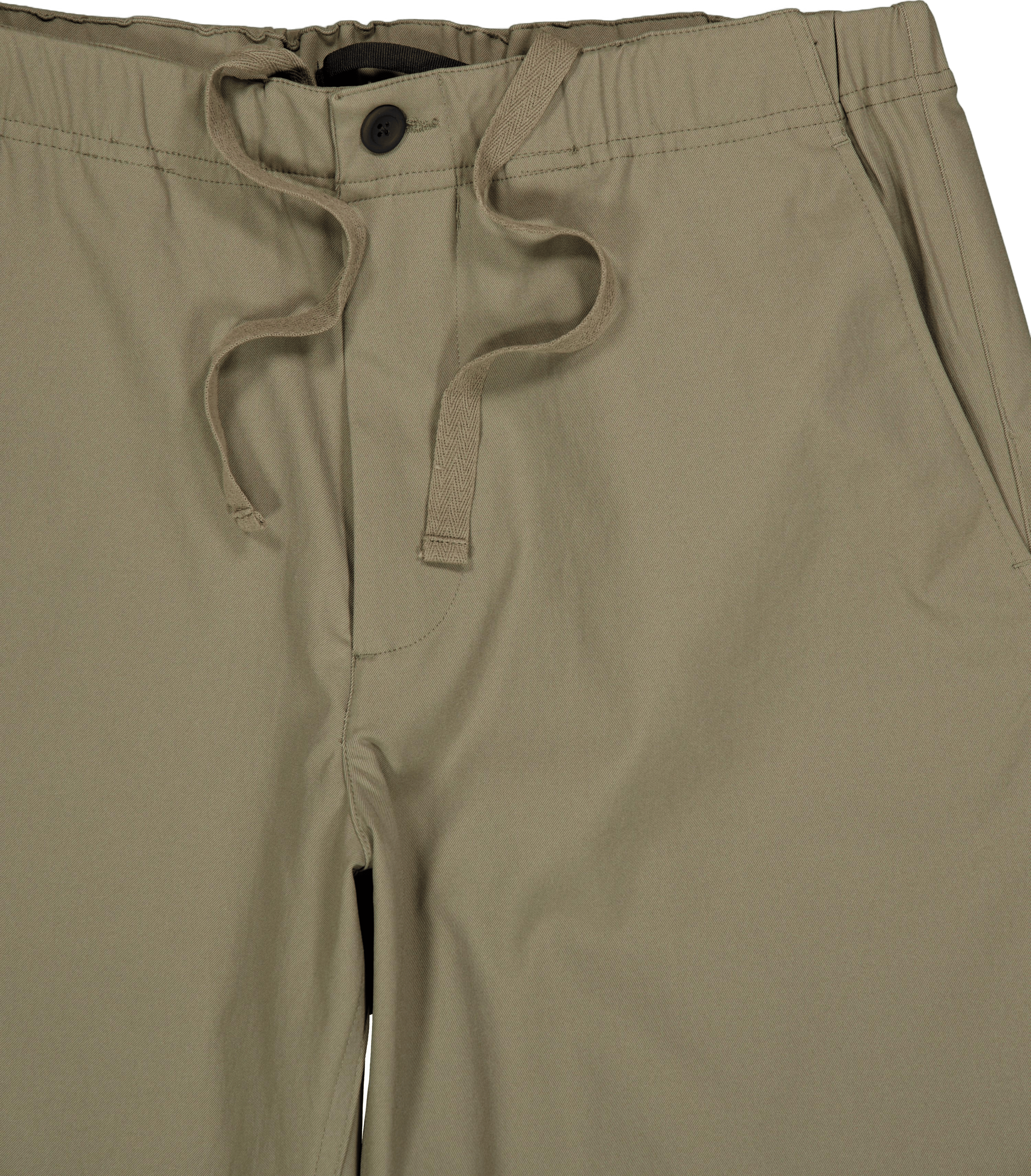 Ezra Relaxed Solotex Twill Sho Sediment Green - Bild 3