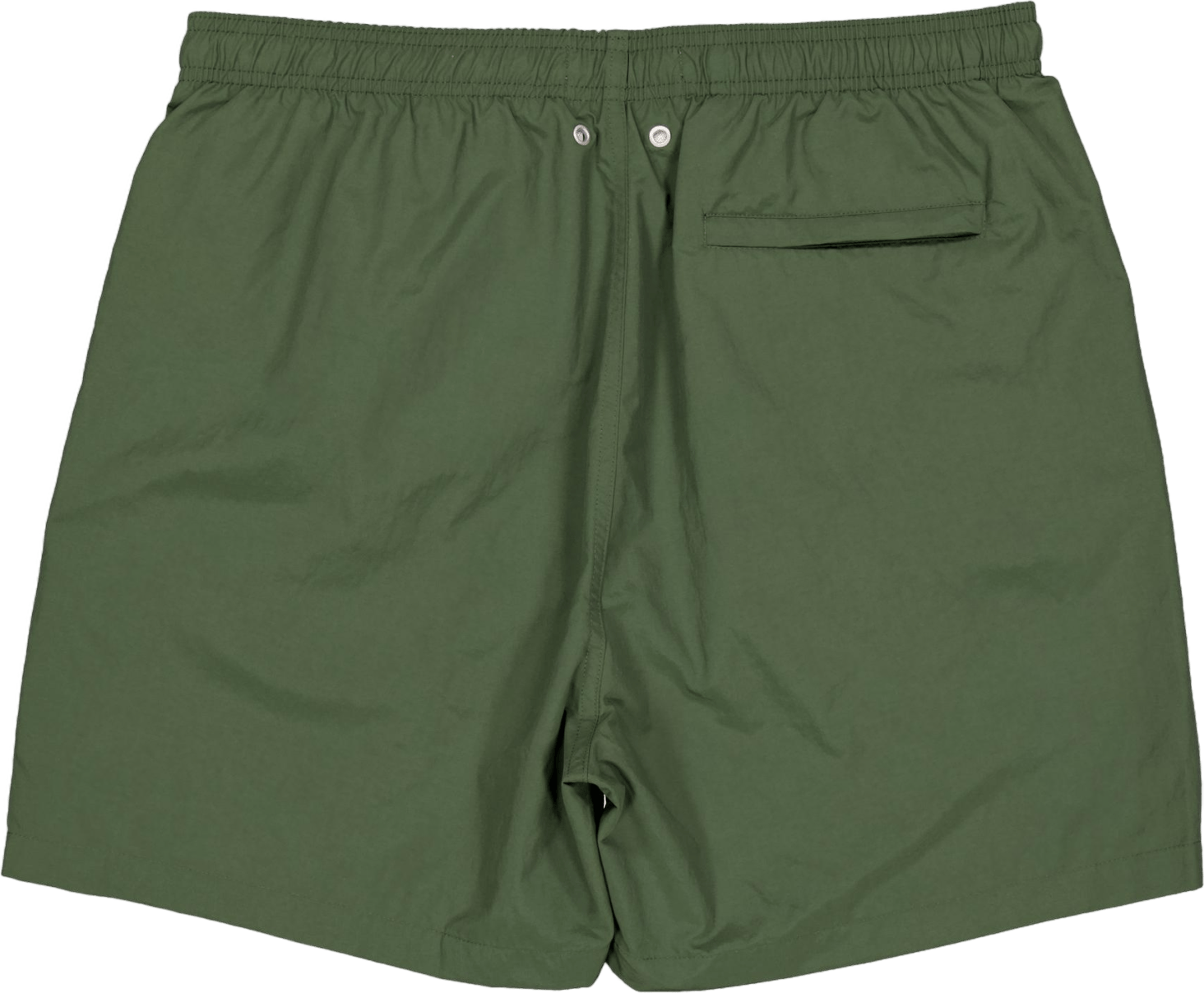 Hauge Recycled Nylon Swimmers Spruce Green - Bild 2