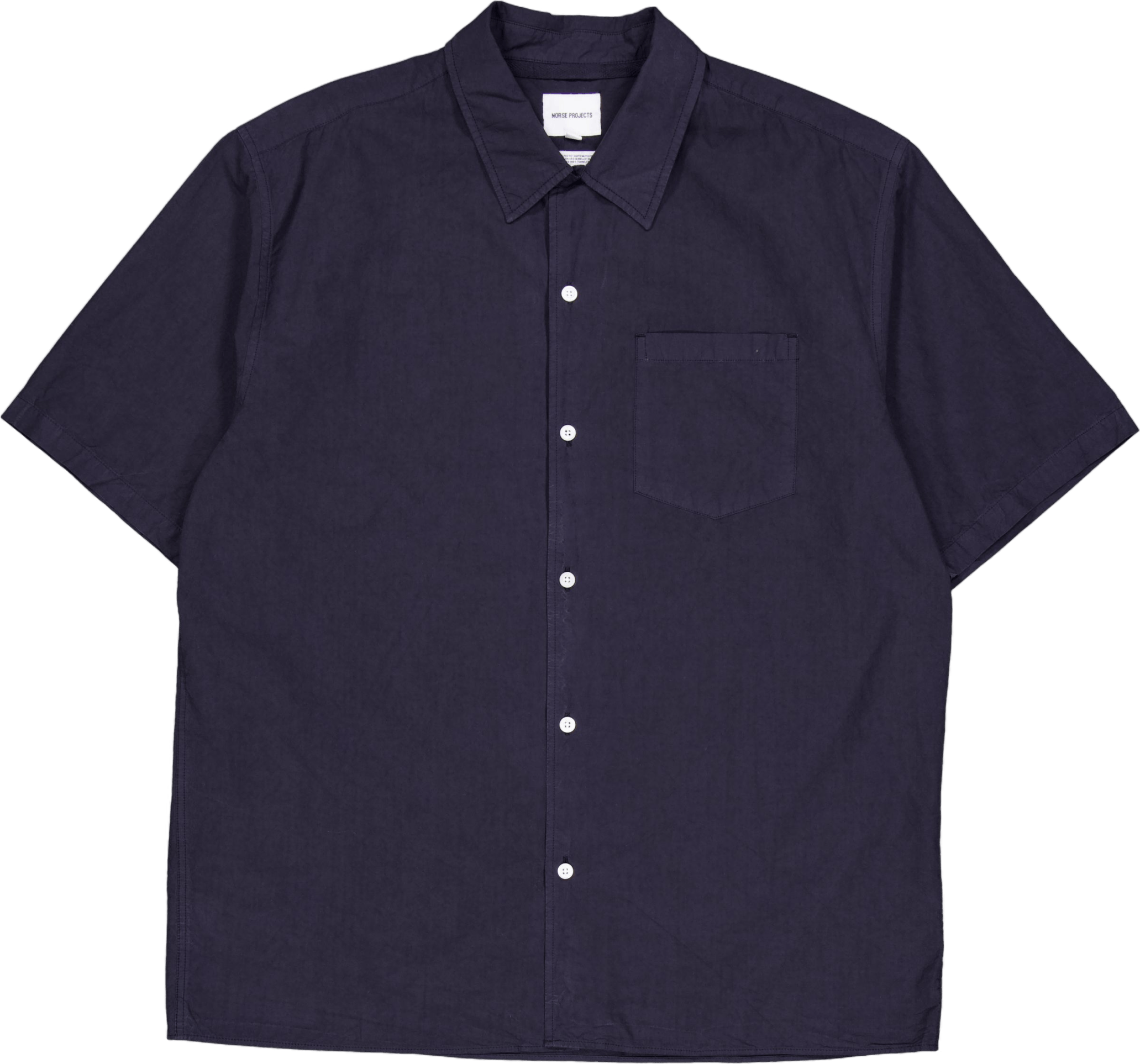 Carsten Tencel Dark Navy