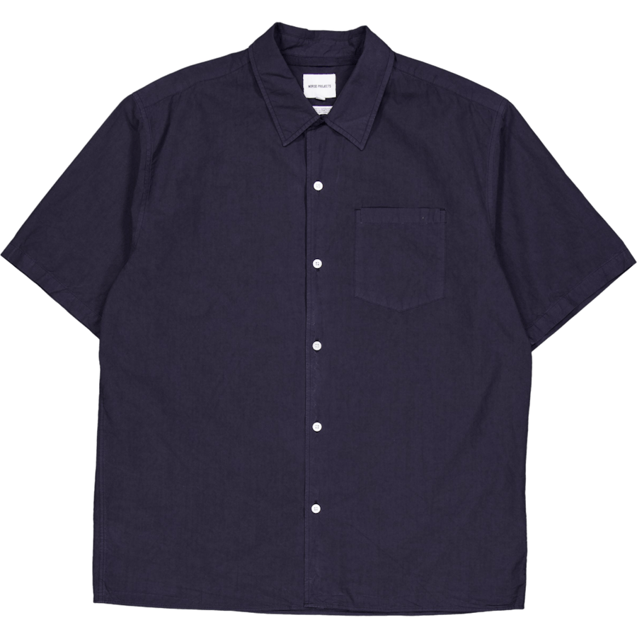 Carsten Tencel Dark Navy
