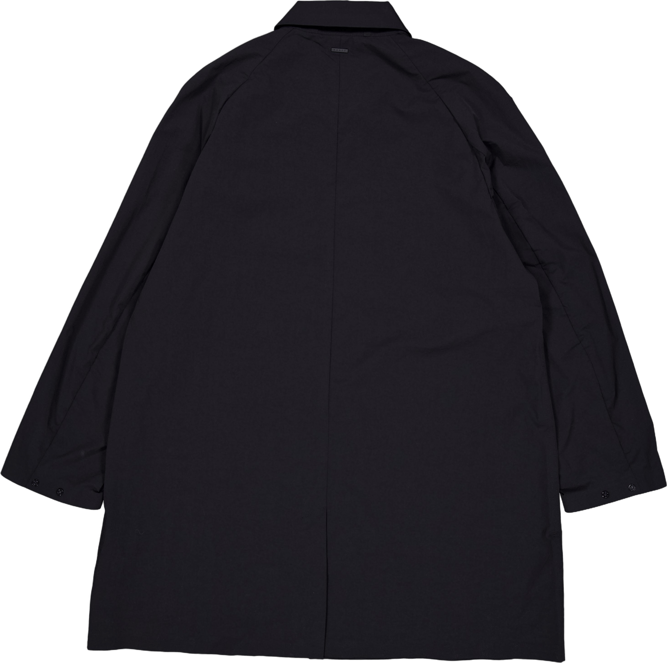 Vargo Travel Light Raglan Mac Black - Bild 2