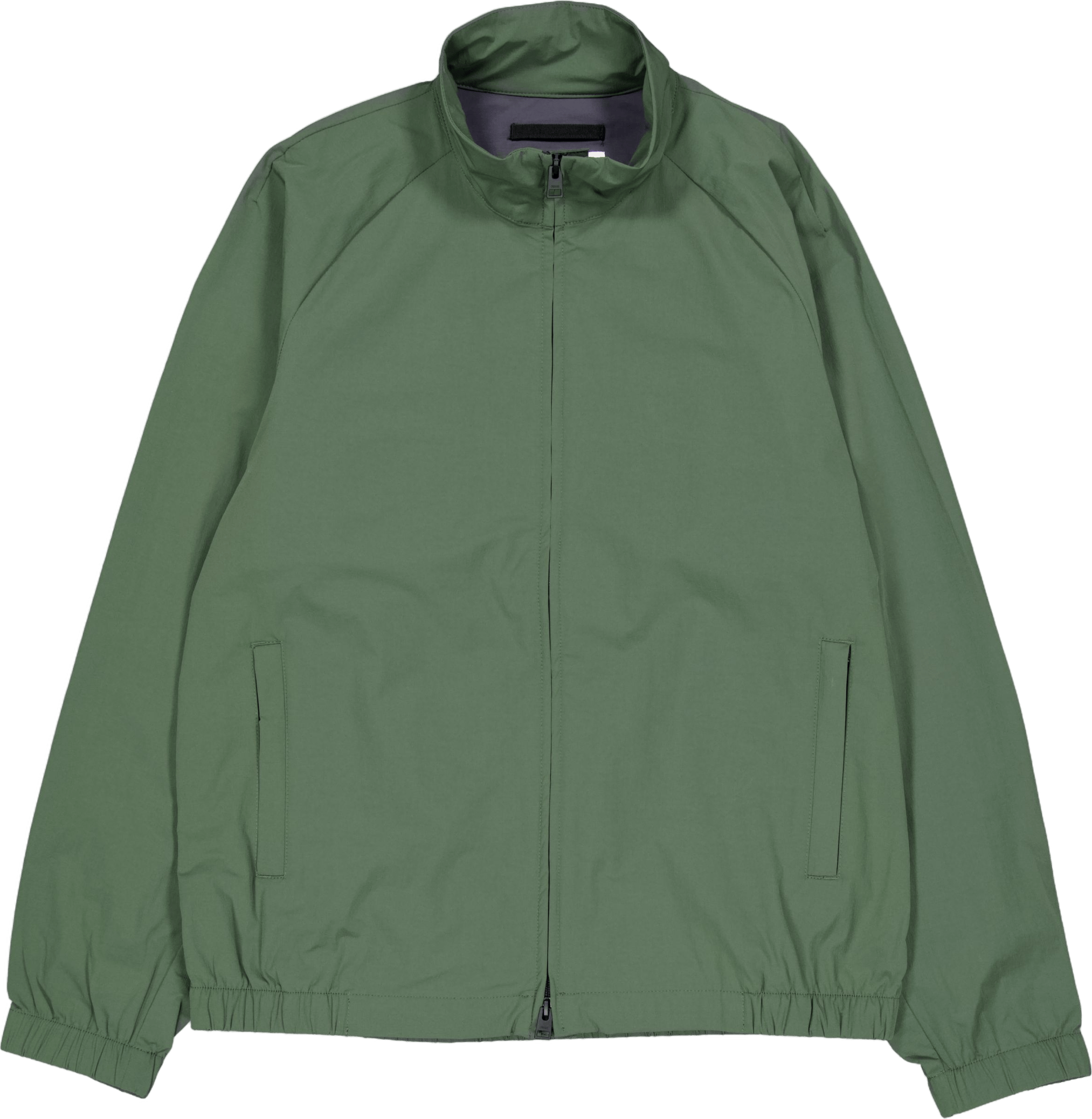 Korso Travel Light Harrington  Spruce Green