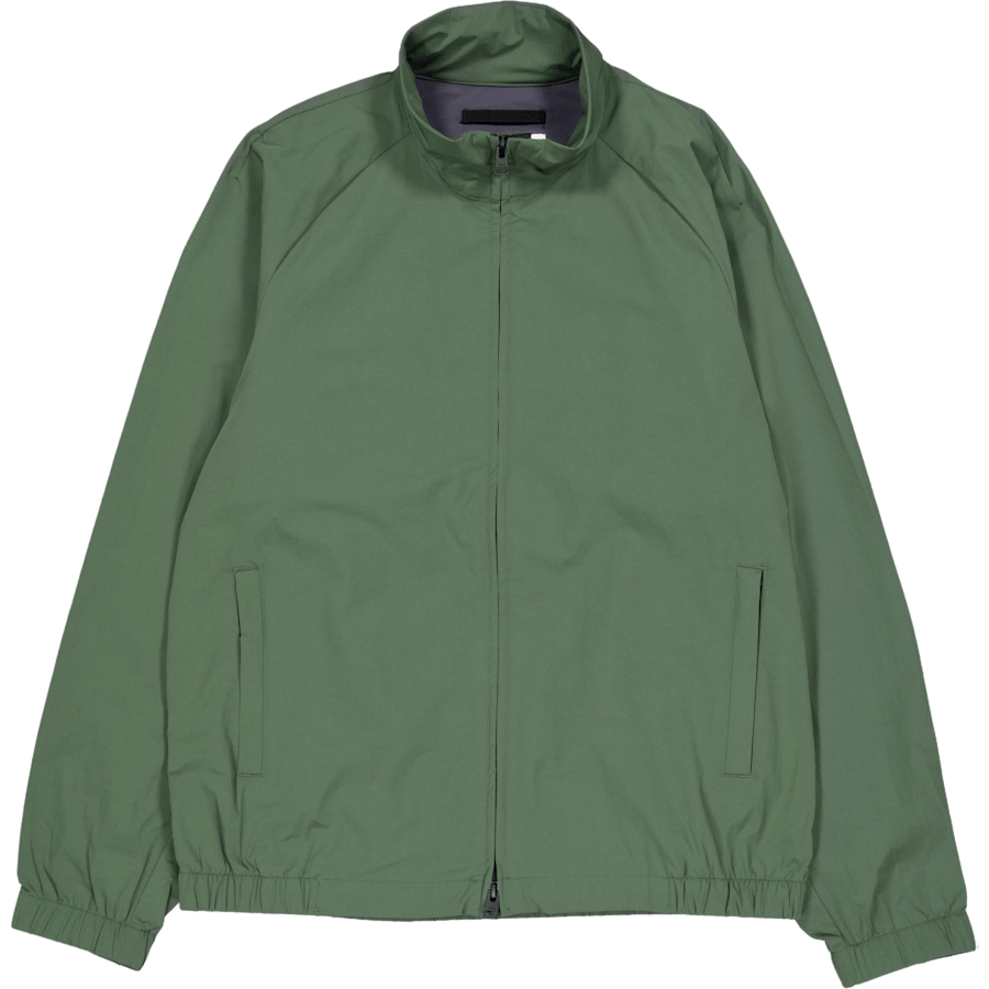 Korso Travel Light Harrington Spruce Green