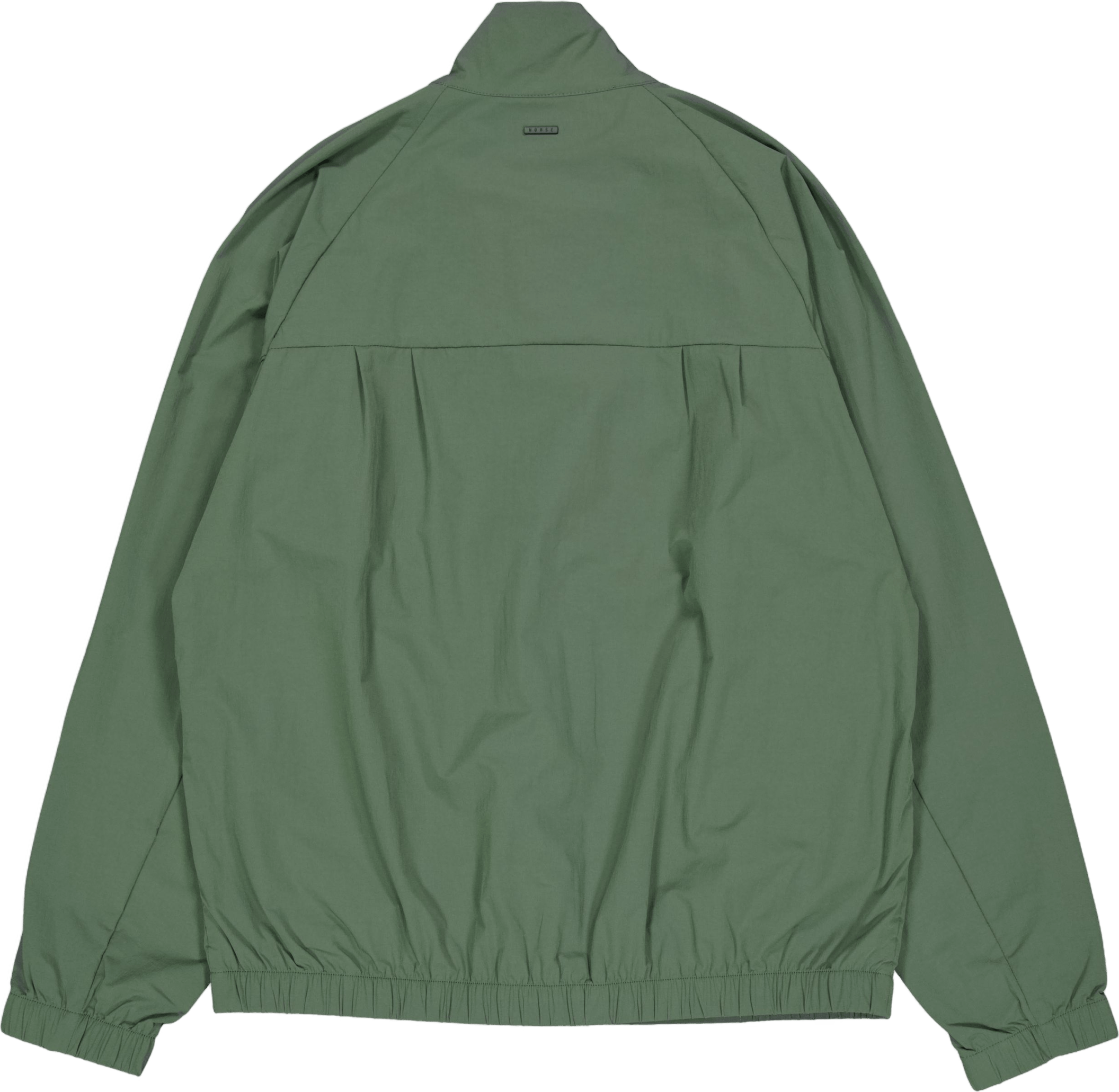 Korso Travel Light Harrington  Spruce Green - Bild 2