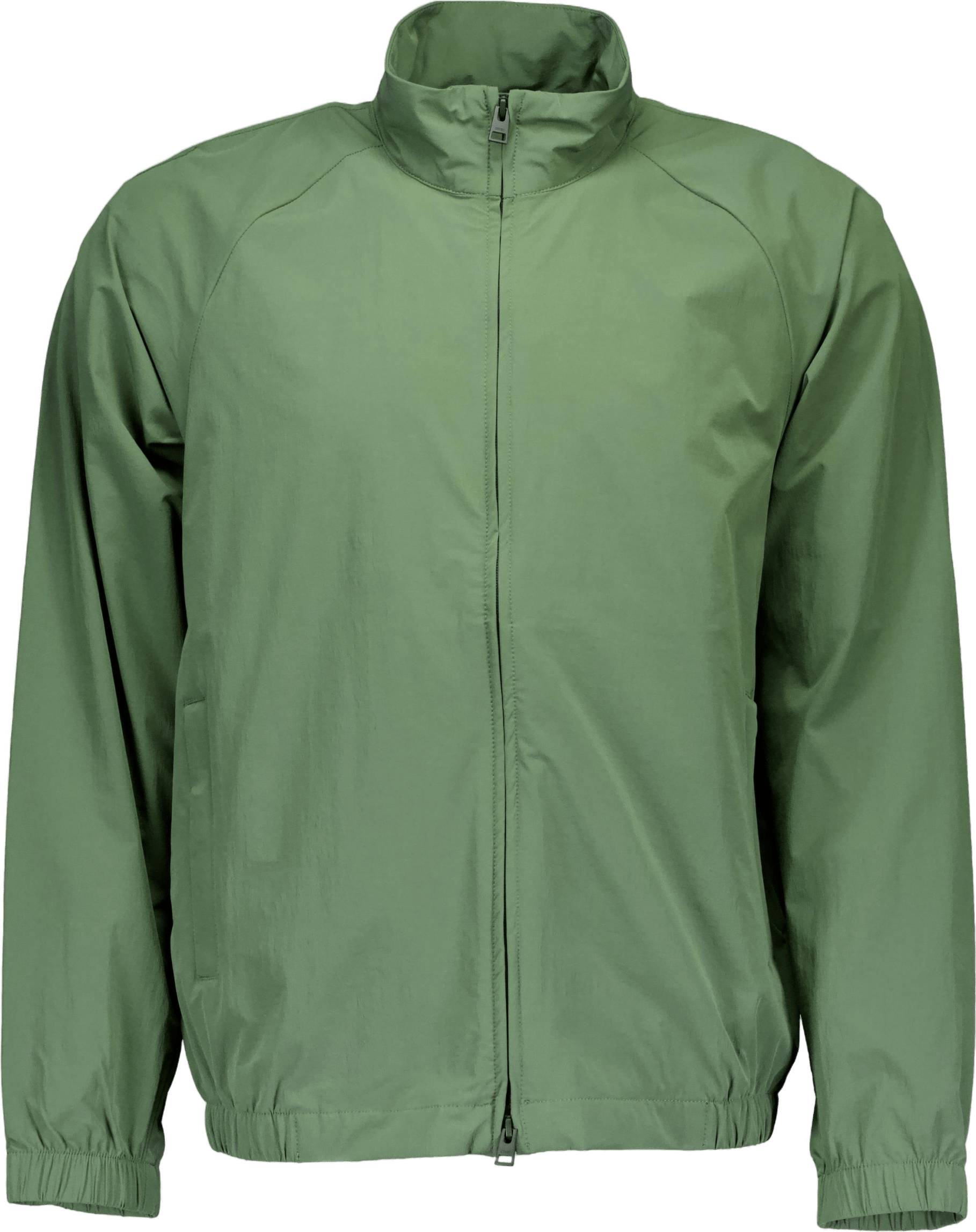 Korso Travel Light Harrington  Spruce Green - Bild 5