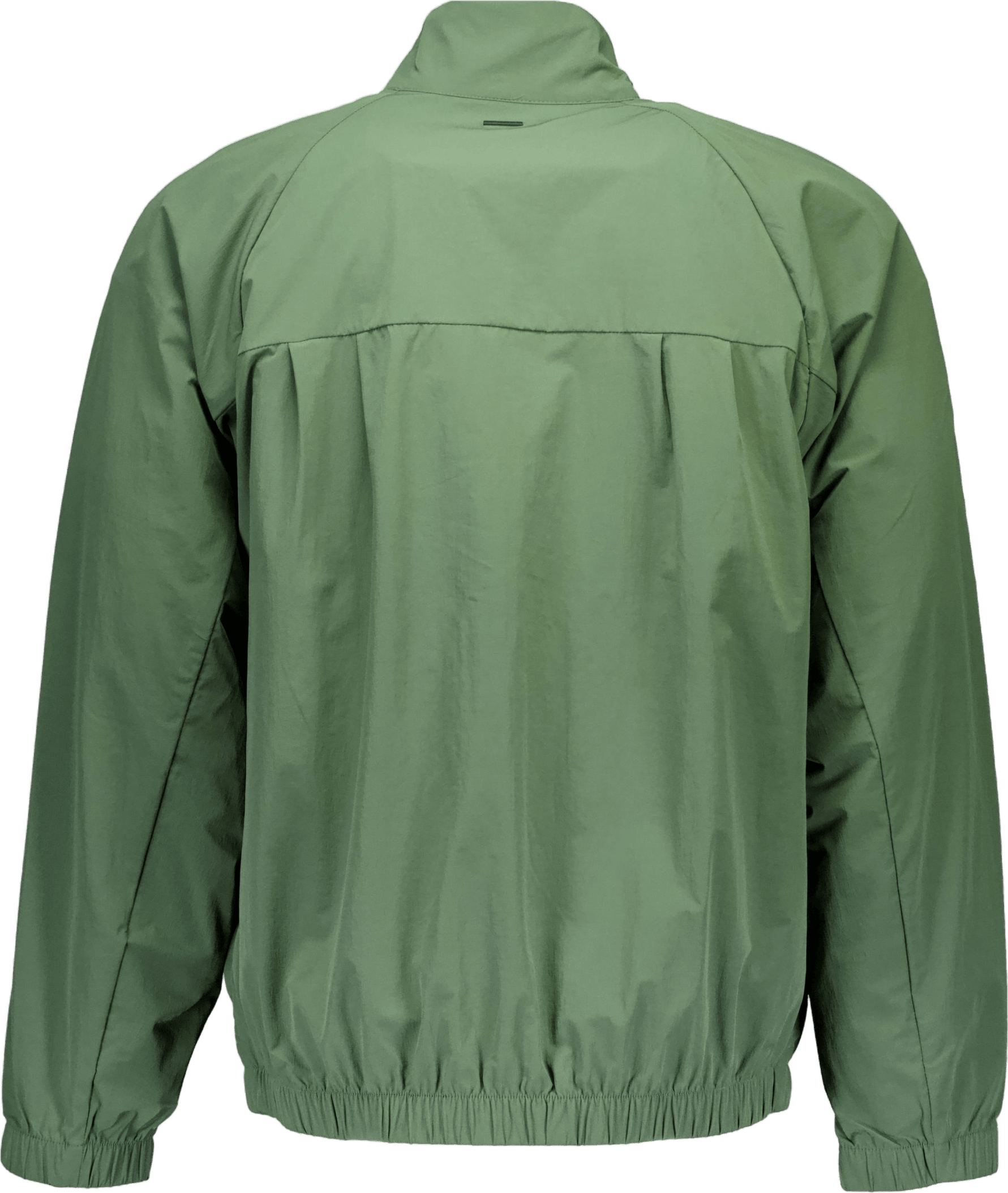 Korso Travel Light Harrington  Spruce Green - Bild 6