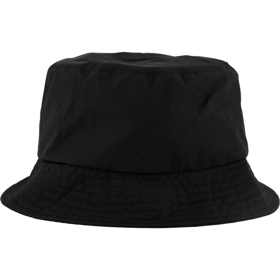 Gore-tex Infinium Bucket Hat Black