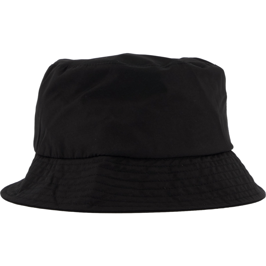 Gore-tex Infinium Bucket Hat Black - Bild 2