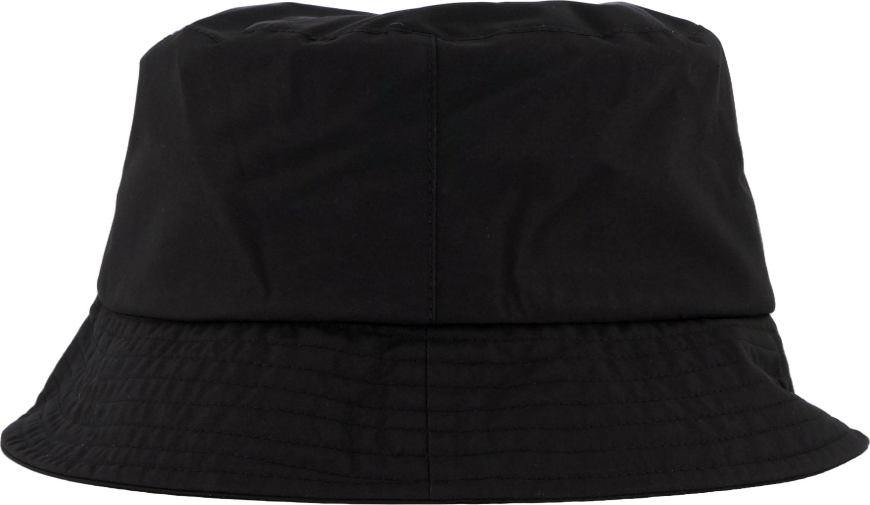 Gore-tex Infinium Bucket Hat Black - Bild 3