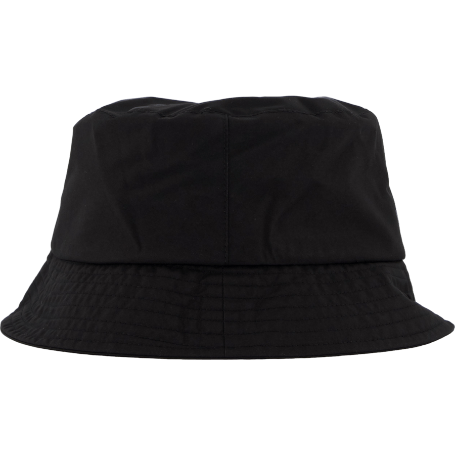 Gore-tex Infinium Bucket Hat Black - Bild 3