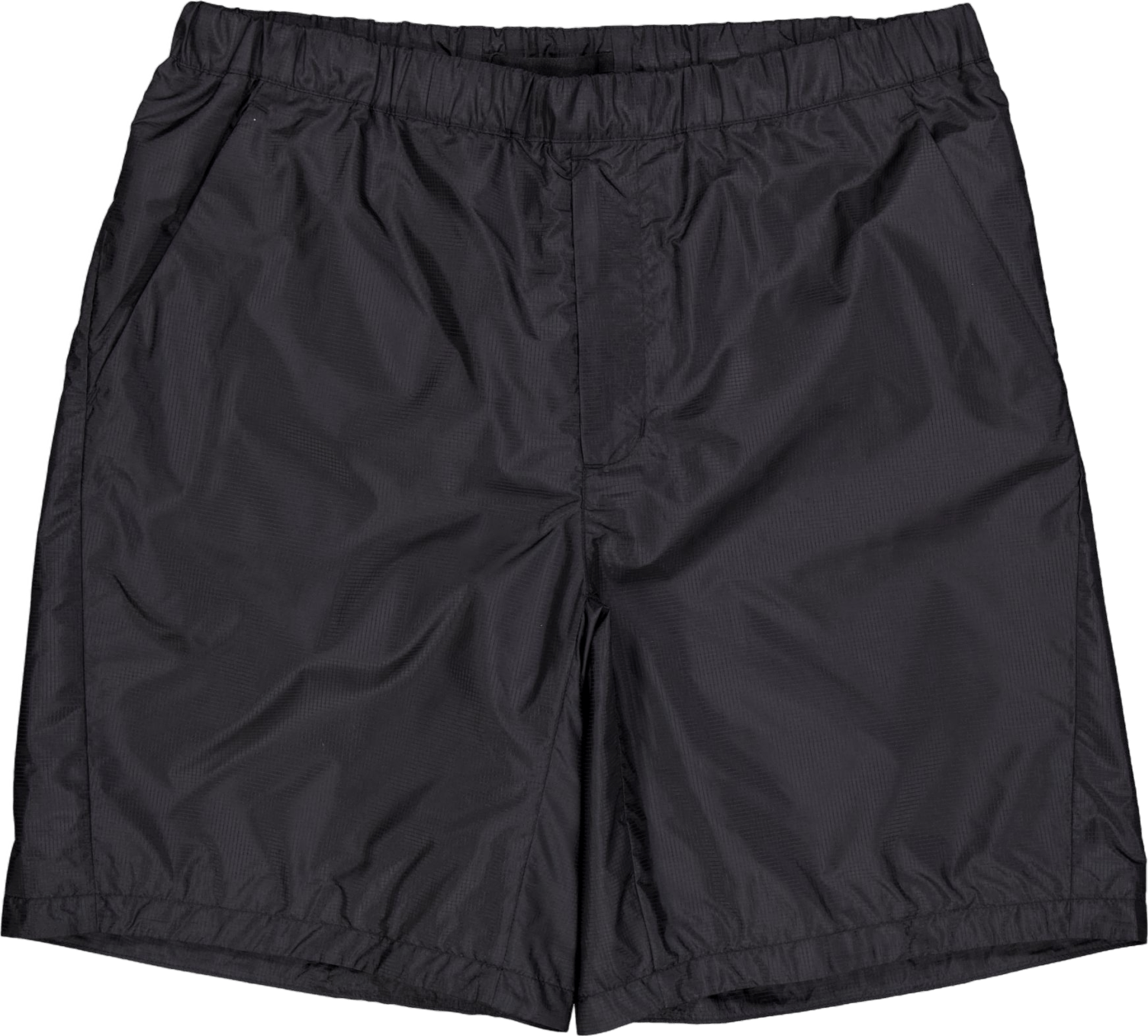 Pasmo Shorts Black