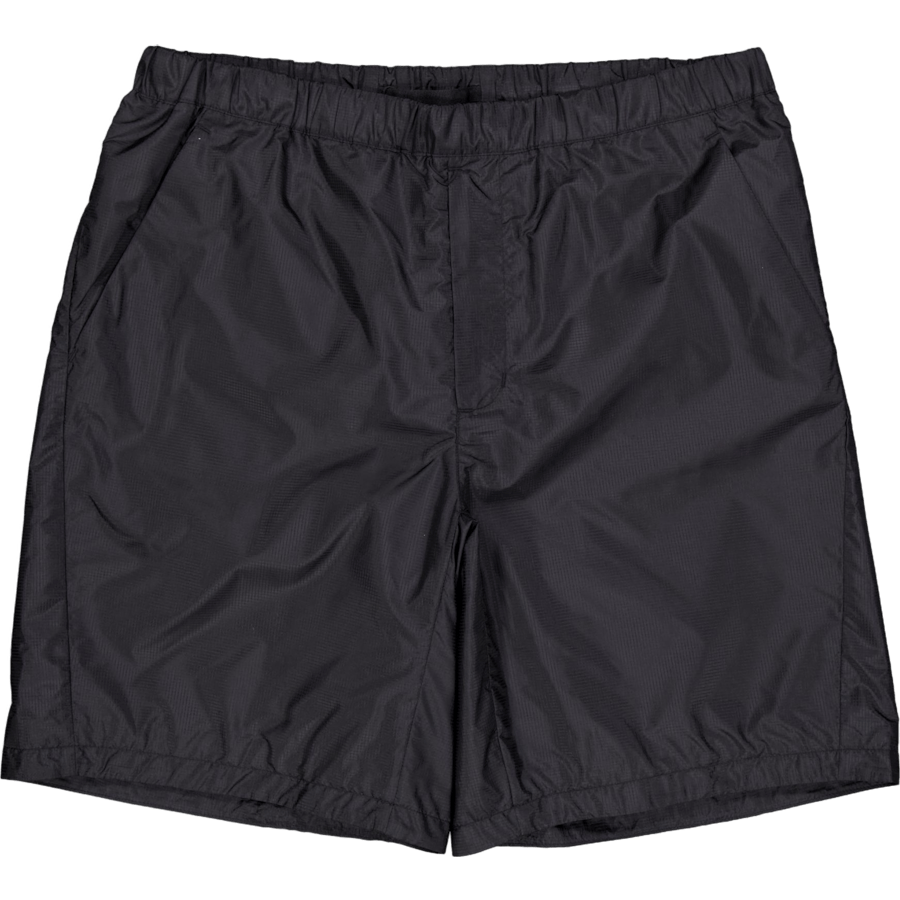 Pasmo Shorts Black