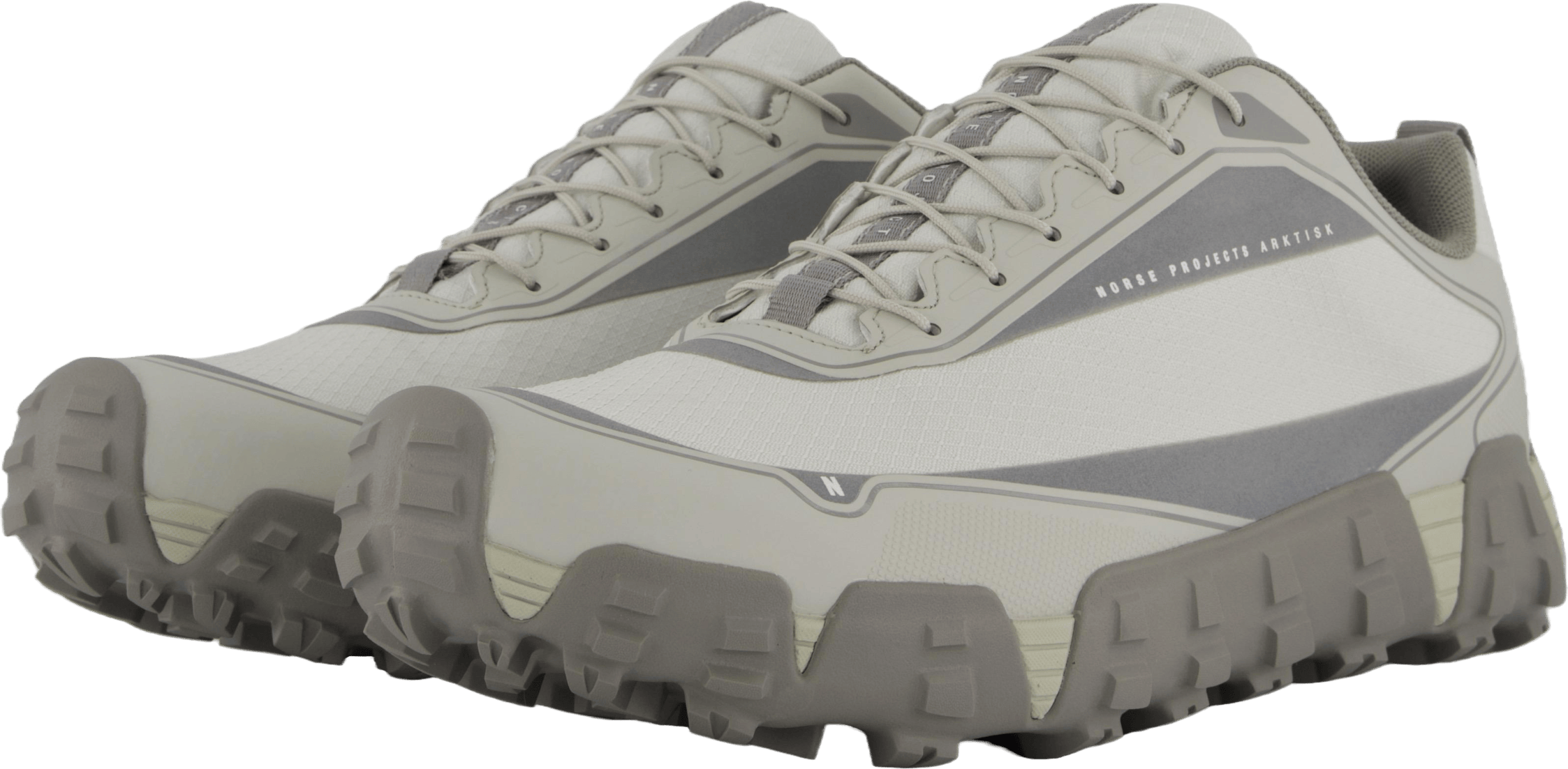 Lace Up Hyper Runner V08 White - Bild 2