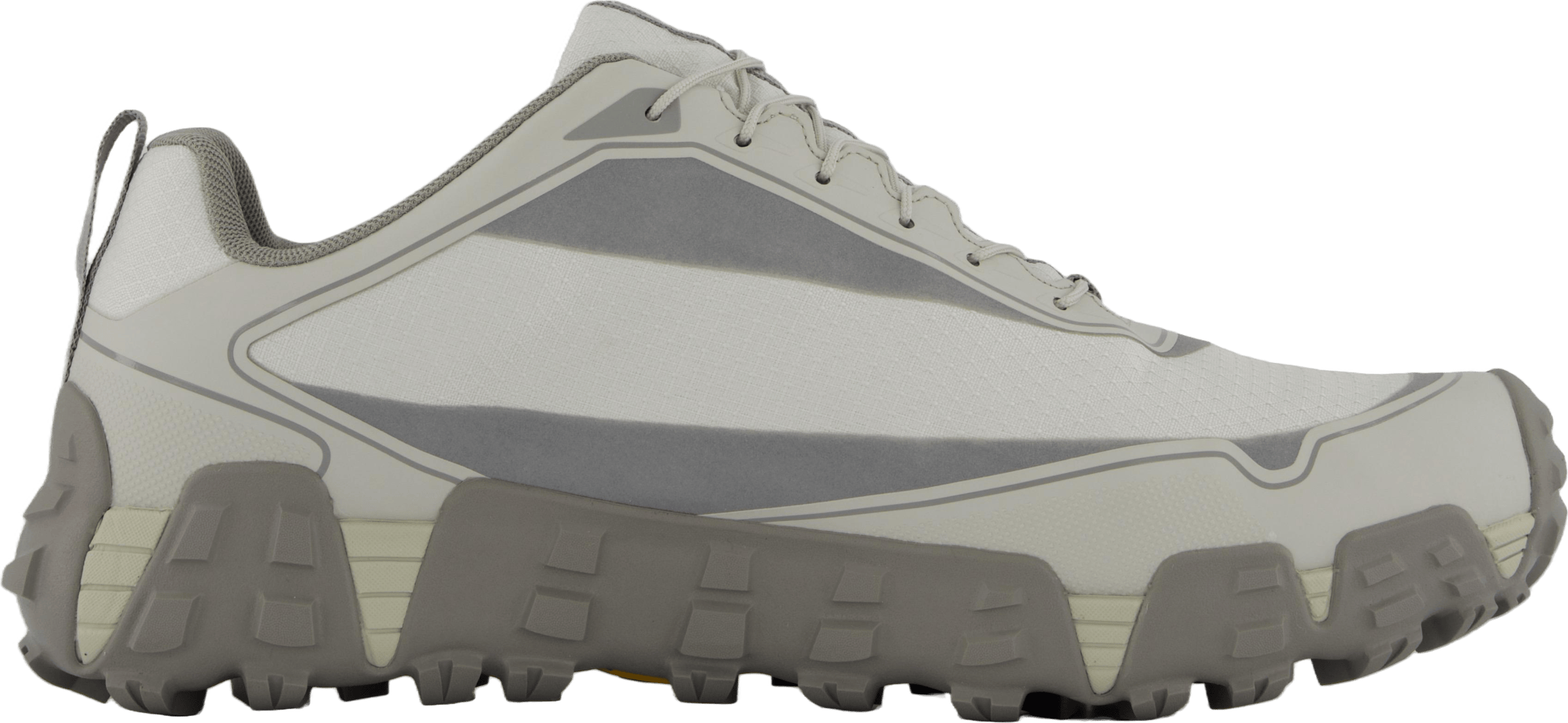 Lace Up Hyper Runner V08 White - Bild 3