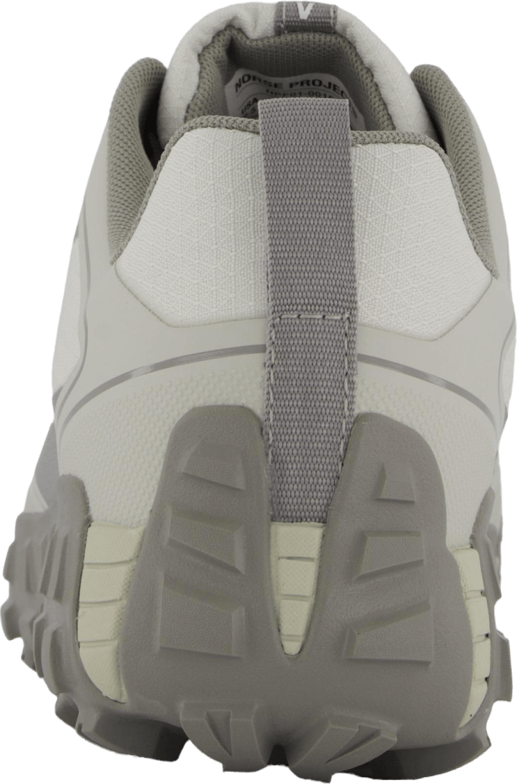 Lace Up Hyper Runner V08 White - Bild 5