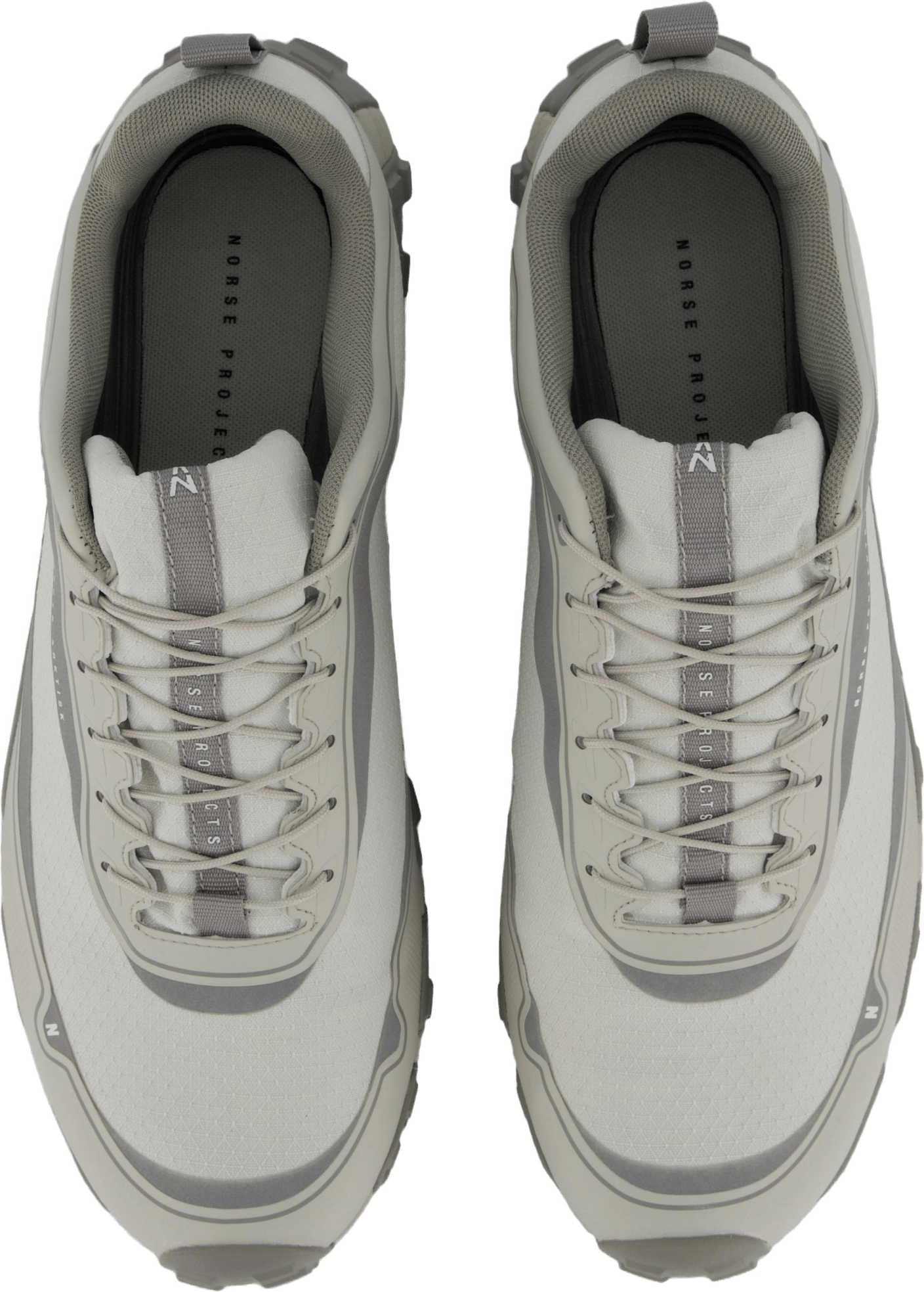 Lace Up Hyper Runner V08 White - Bild 6