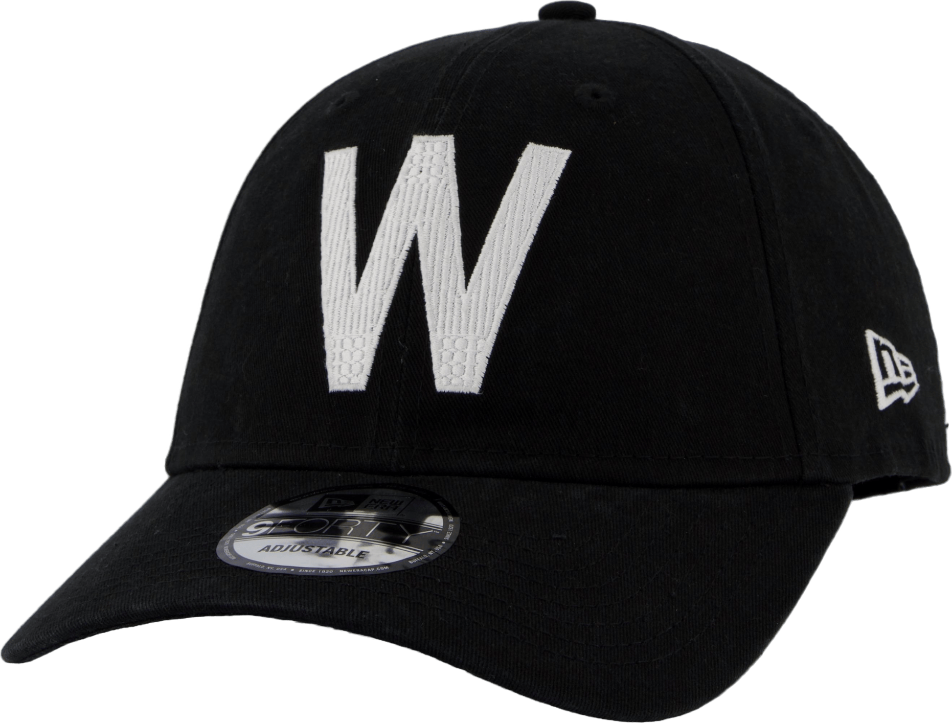 Coops 9forty Nationals Blk