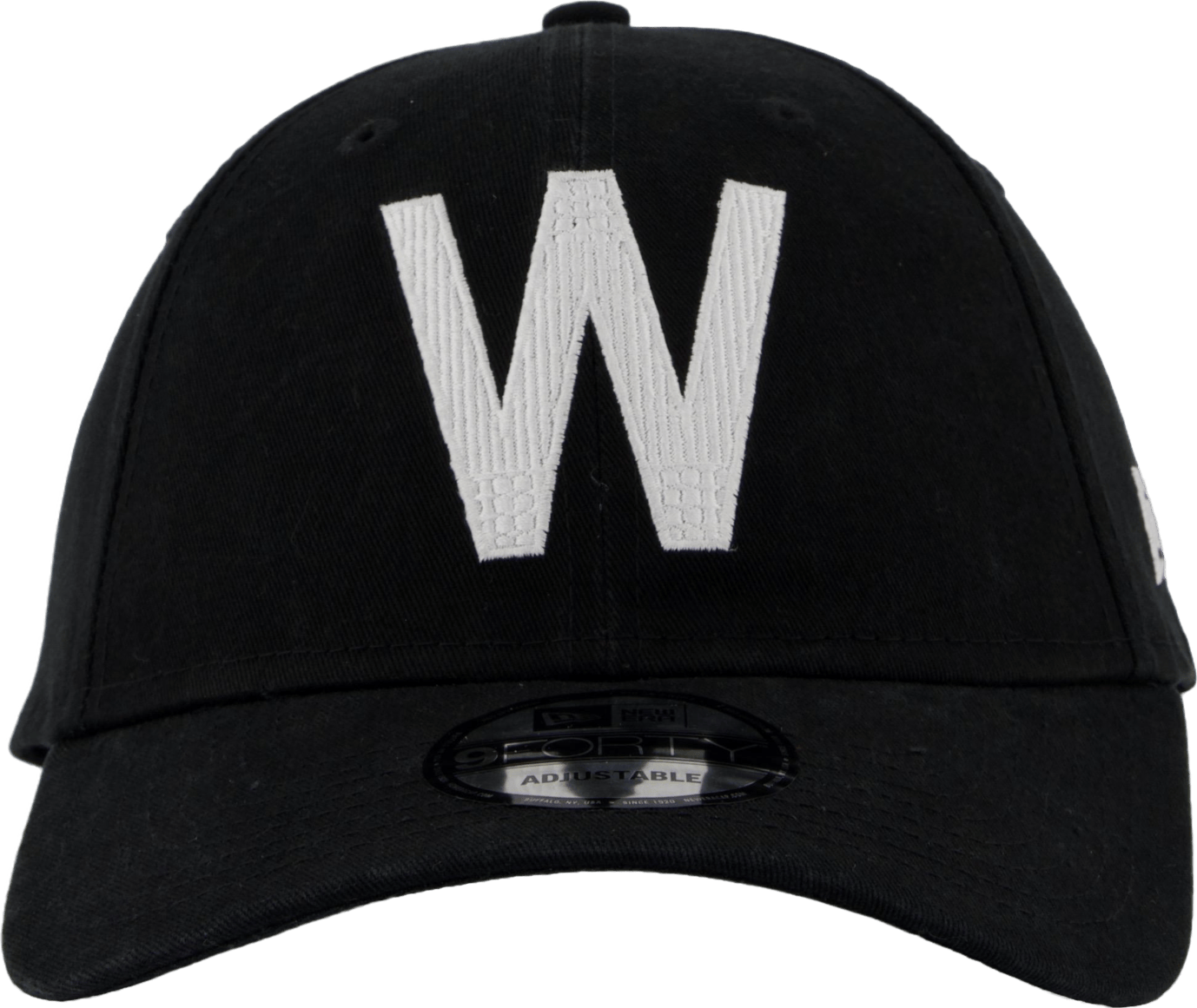 Coops 9forty Nationals Blk - Bild 5