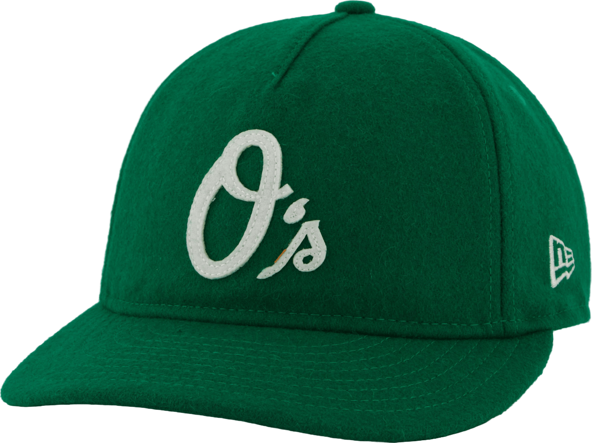 Mlb Coop 9fifty Rc Orioles Kgr