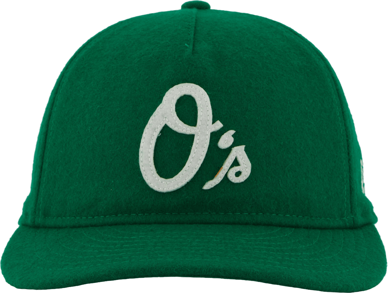 Mlb Coop 9fifty Rc Orioles Kgr - Bild 5