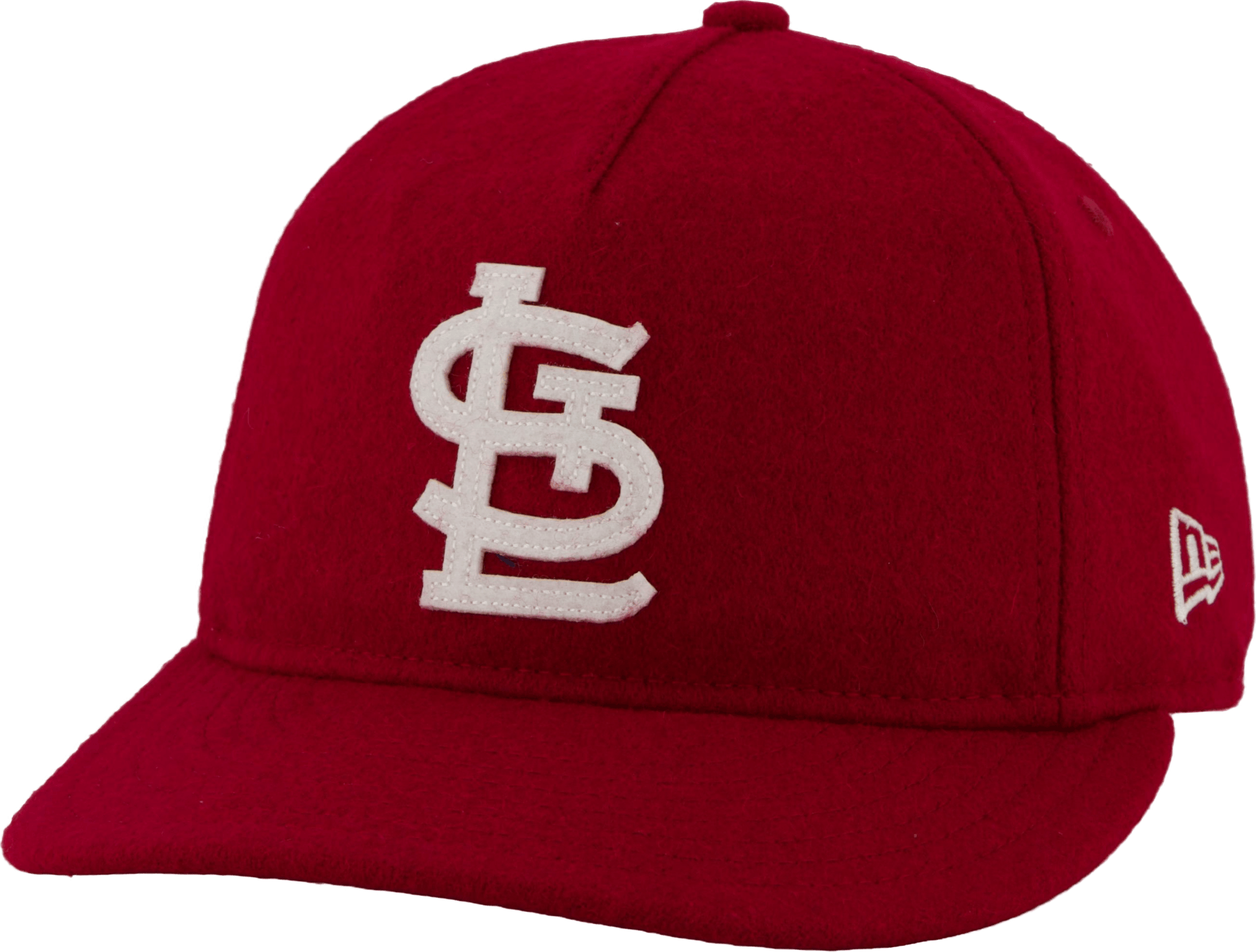 Mlb Coop 9fifty Rc Cardinals Mrn