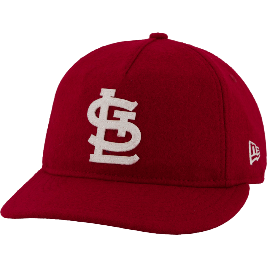 Mlb Coop 9fifty Rc Cardinals Mrn