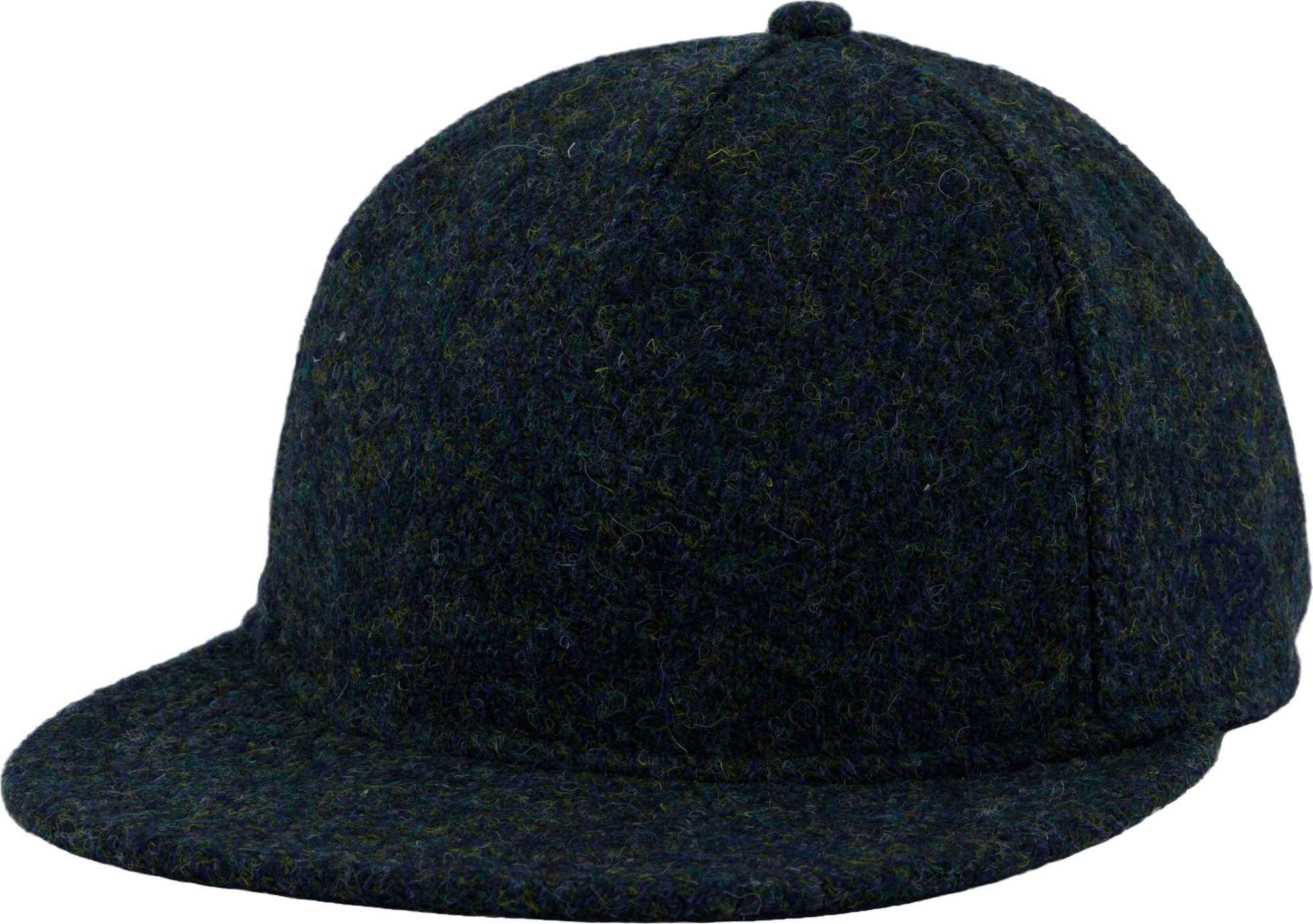 Ne Harris Tweed 9fifty Nvy
