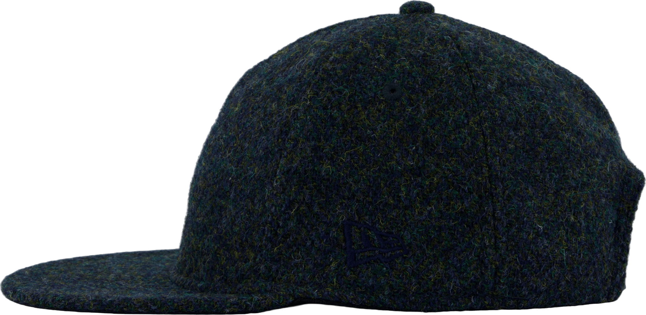 Ne Harris Tweed 9fifty Nvy - Bild 2