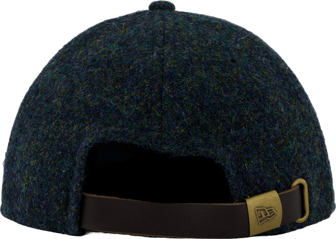 Ne Harris Tweed 9fifty Nvy - Bild 3