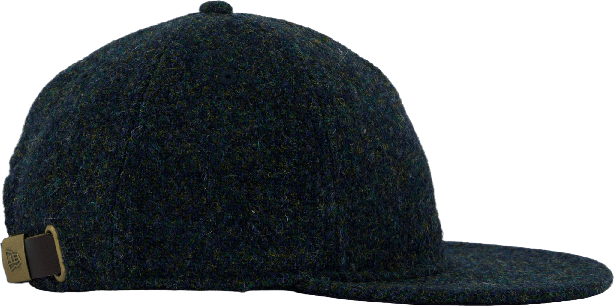 Ne Harris Tweed 9fifty Nvy - Bild 4