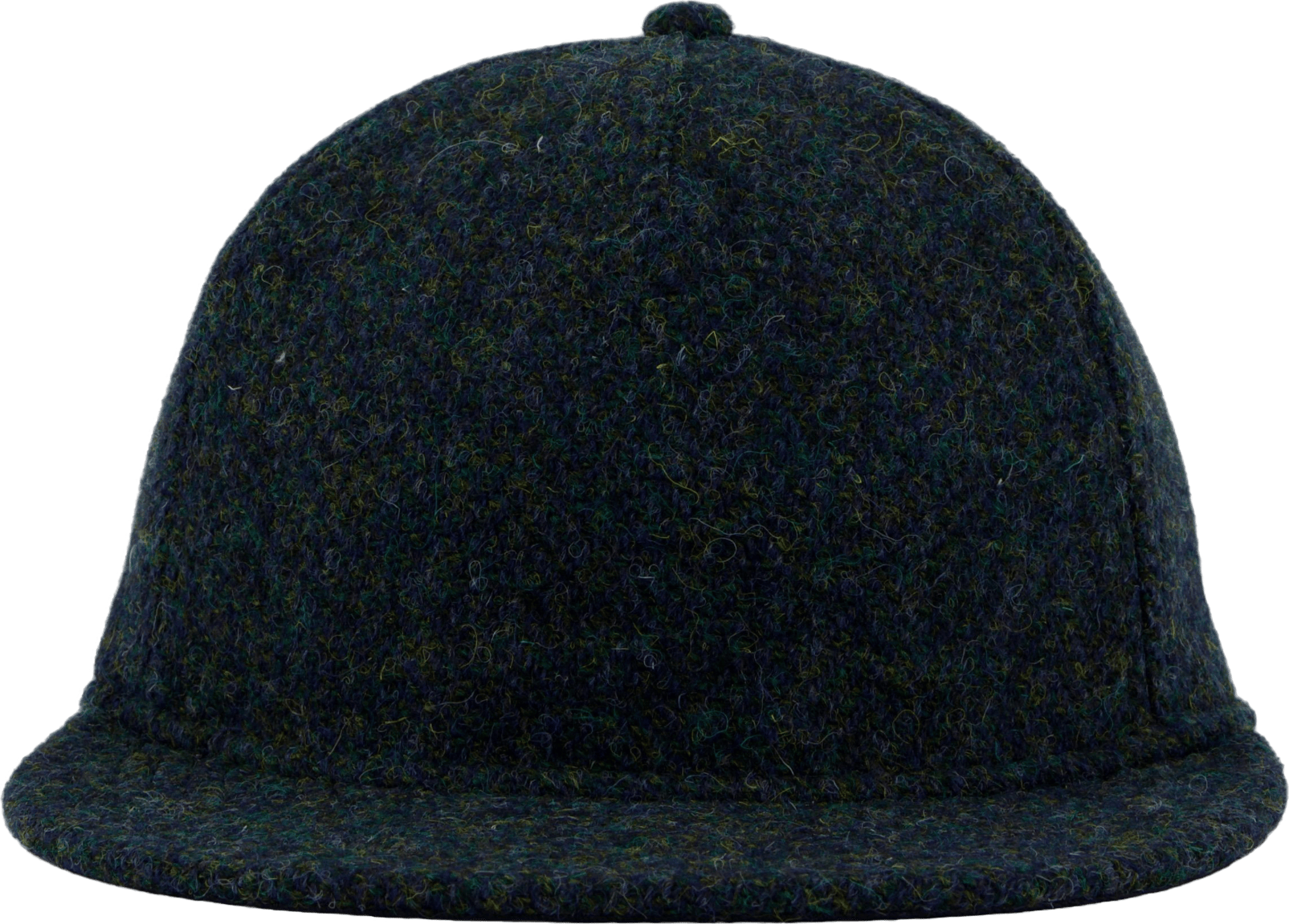 Ne Harris Tweed 9fifty Nvy - Bild 5