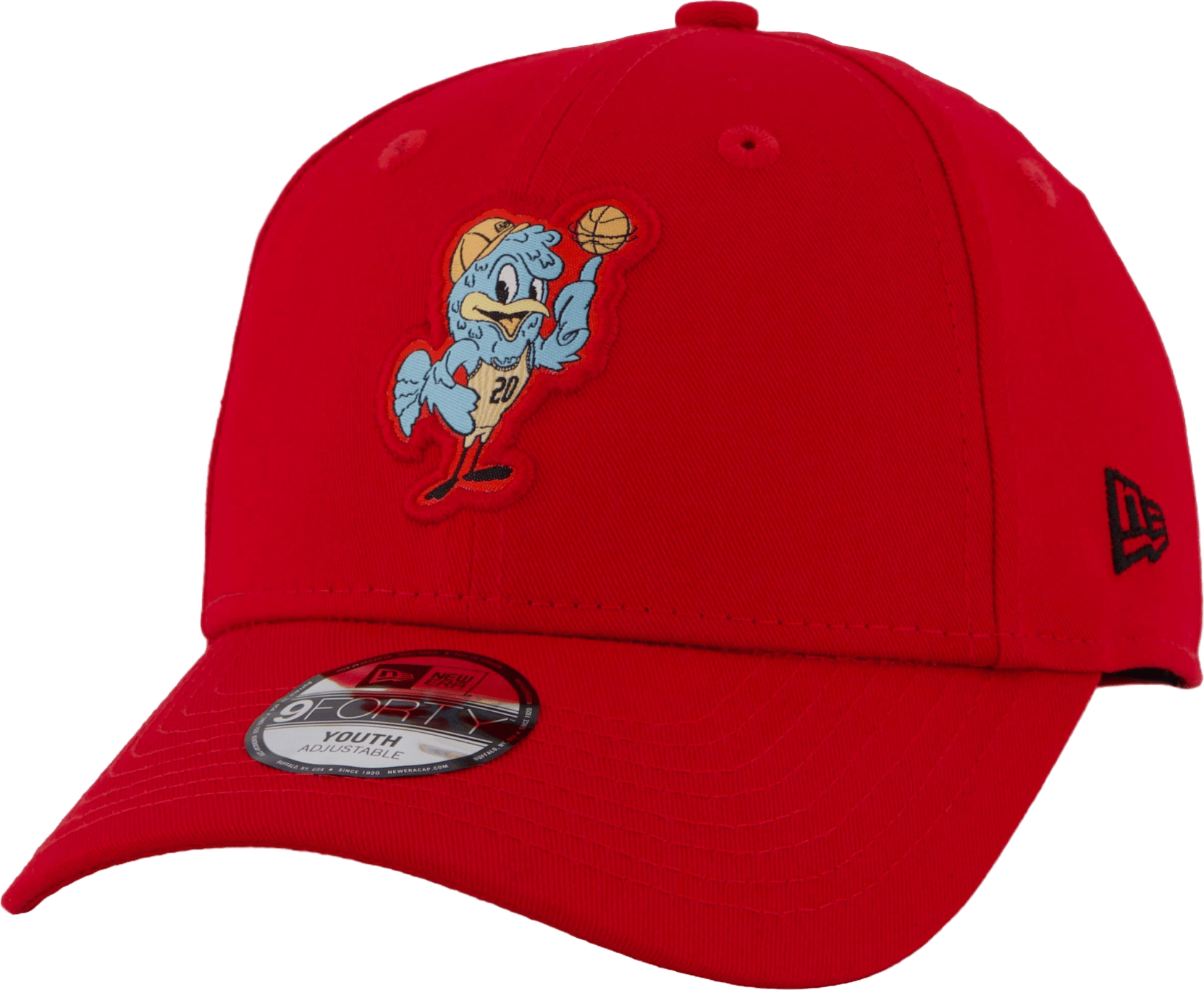 Chty Mascot 9forty Scasky