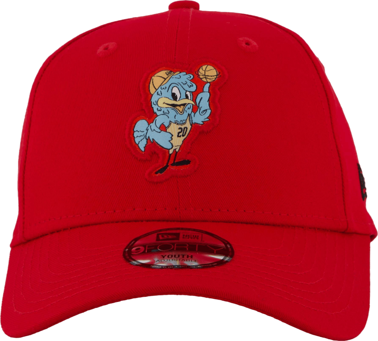 Chty Mascot 9forty Scasky - Bild 5