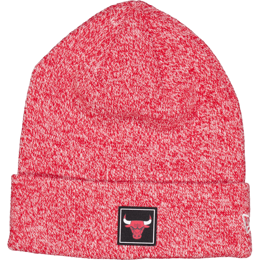 Team Cuff Beanie Bulls Hscblk