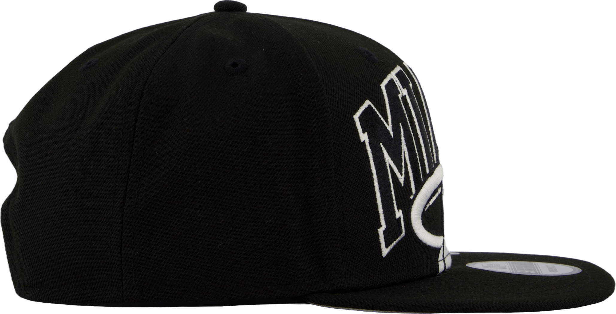 M 950 Cw Nbato 23 Miahea Blk - Bild 4