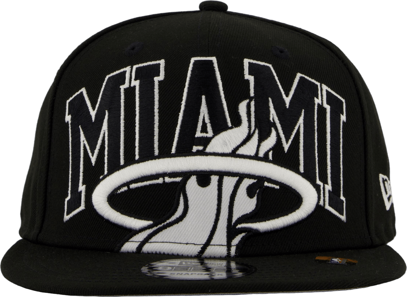 M 950 Cw Nbato 23 Miahea Blk - Bild 5