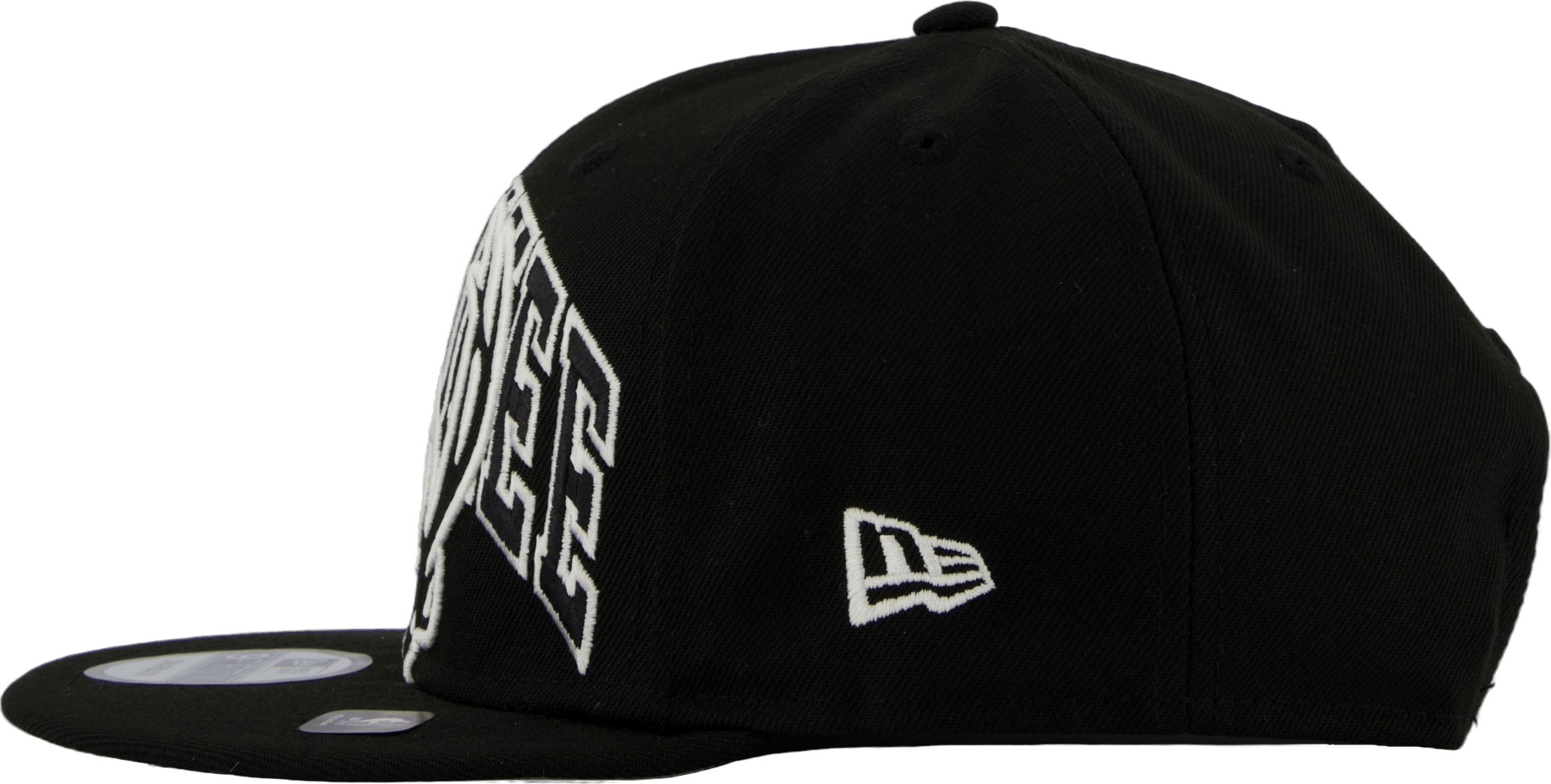 9fifty Milwaukee Bucks Nba Black - Bild 2