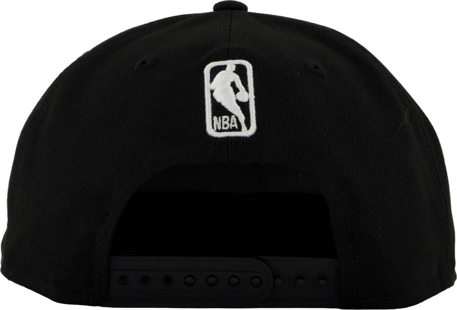 9fifty Milwaukee Bucks Nba Black - Bild 3