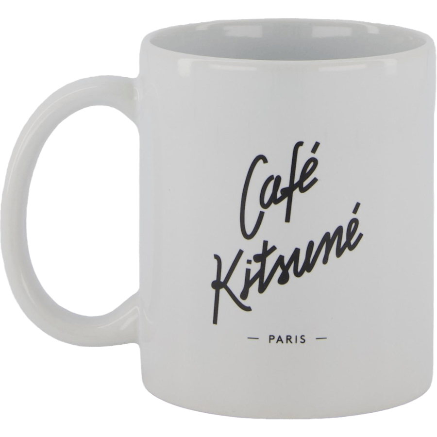 Mug Cafe Kitsune Latte