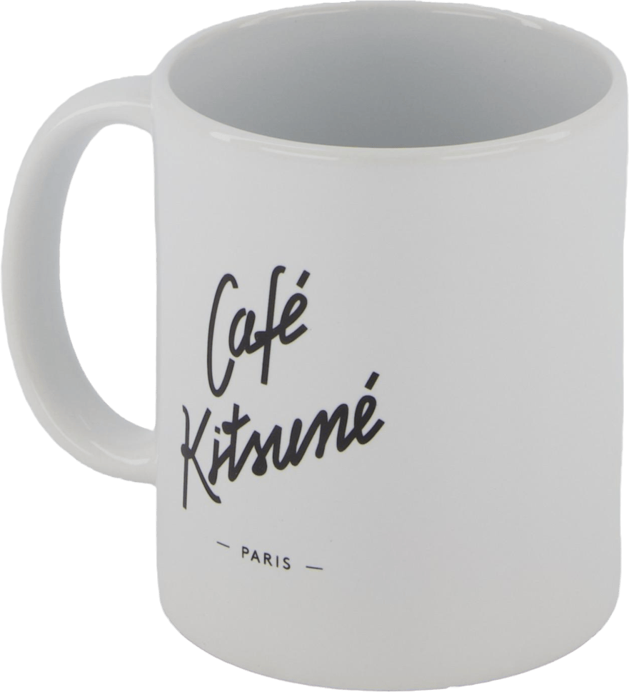 Mug Cafe Kitsune Latte - Bild 2