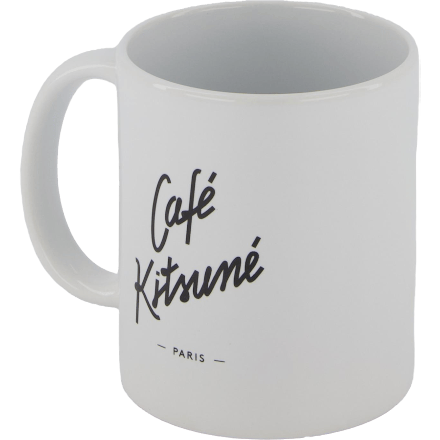 Mug Cafe Kitsune Latte - Bild 2