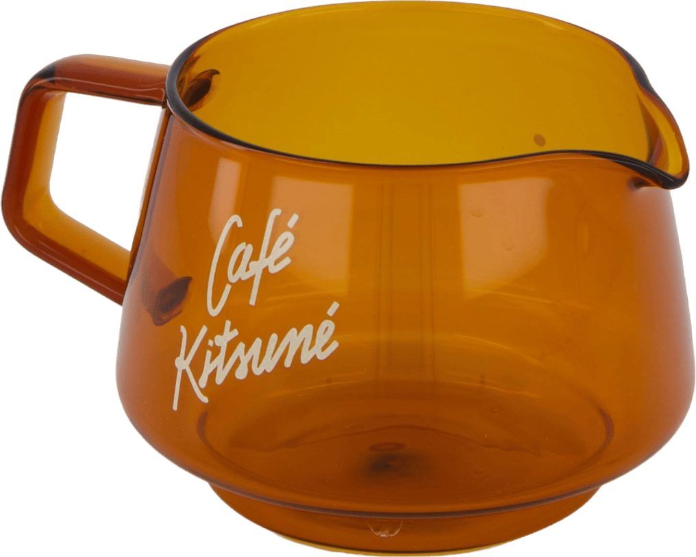Cafe Kitsune X Kinto Jug Bronze - Bild 2