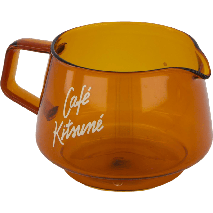 Cafe Kitsune X Kinto Jug Bronze - Bild 2