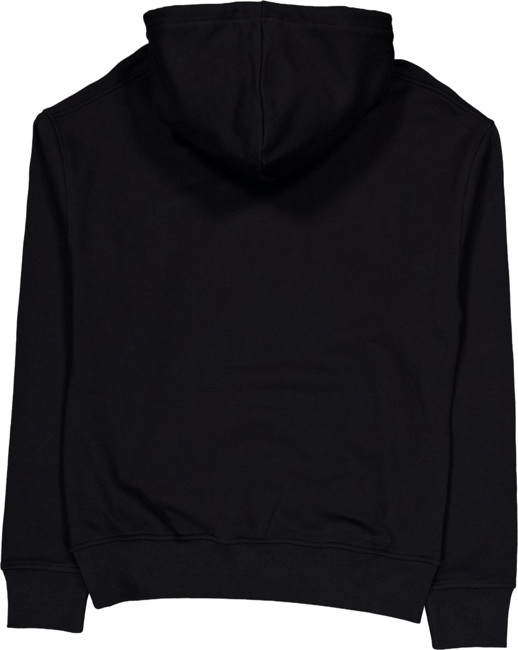 Cherub Popover Hood Black - Bild 2