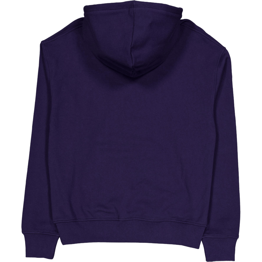 Cones & Bones Popover Hood Navy - Bild 2