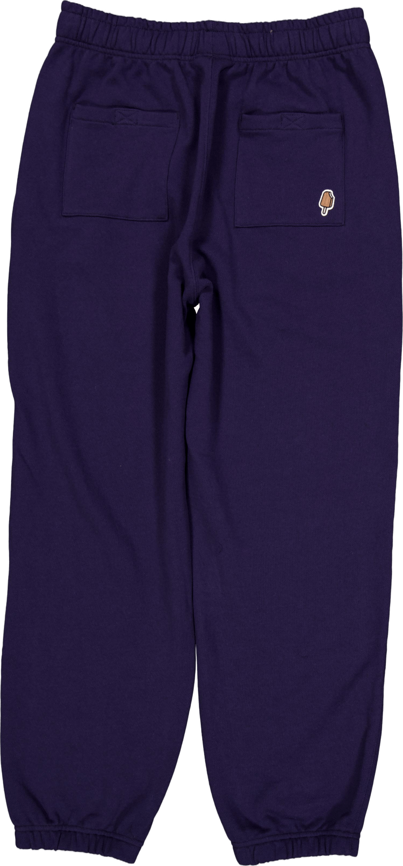 Cones & Bones Sweatpants Navy - Bild 2