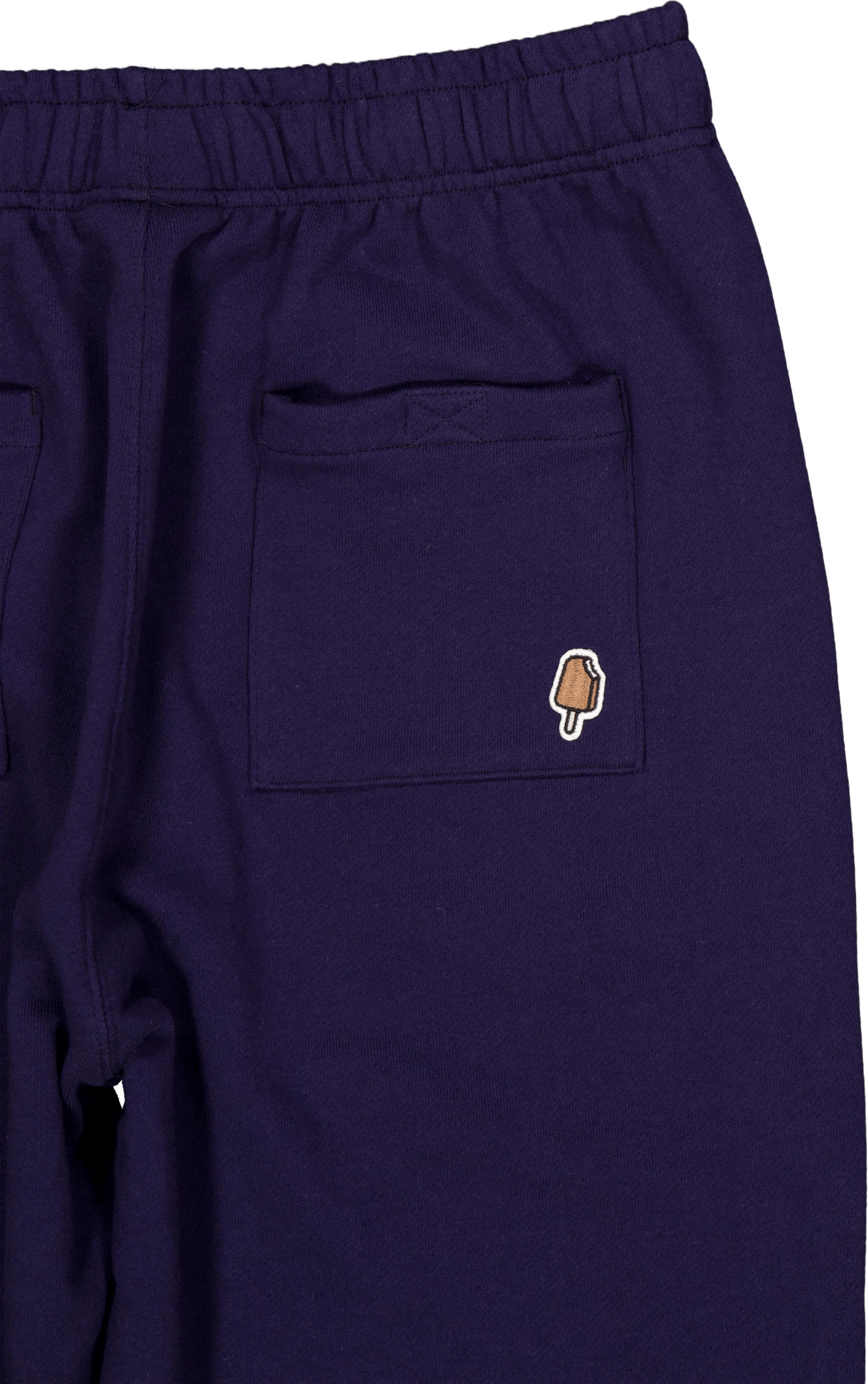 Cones & Bones Sweatpants Navy - Bild 4