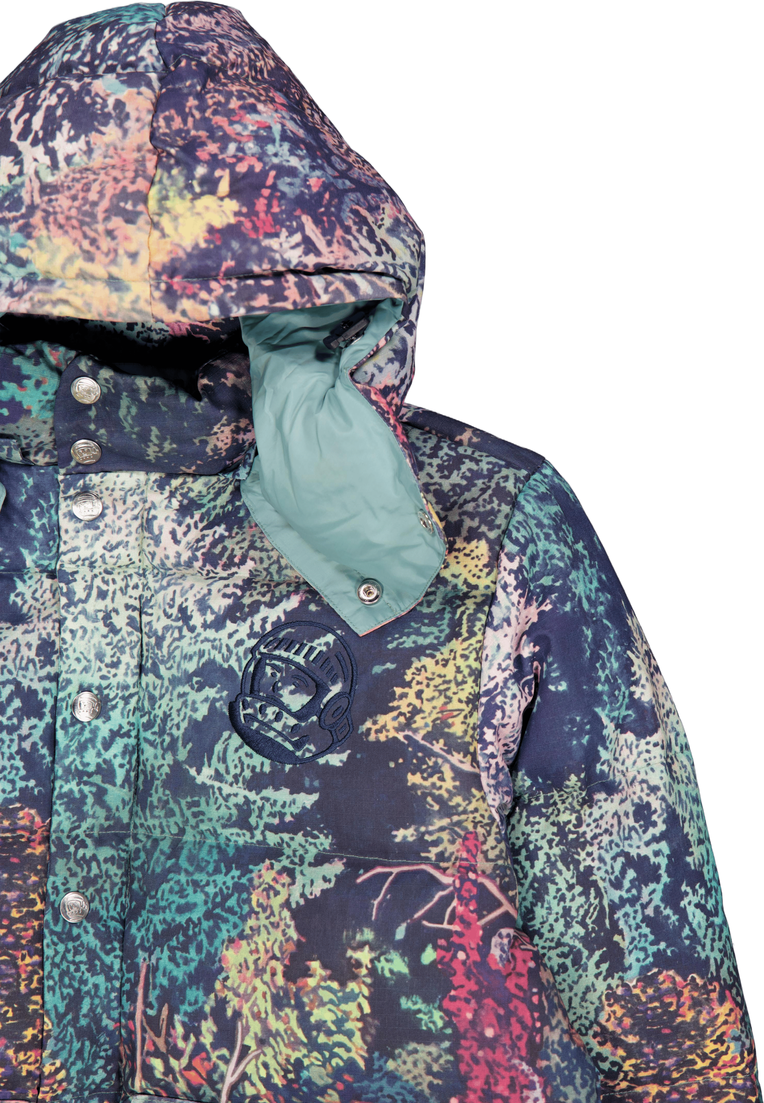 Wilderness Down Filled Hooded  Multi - Bild 3