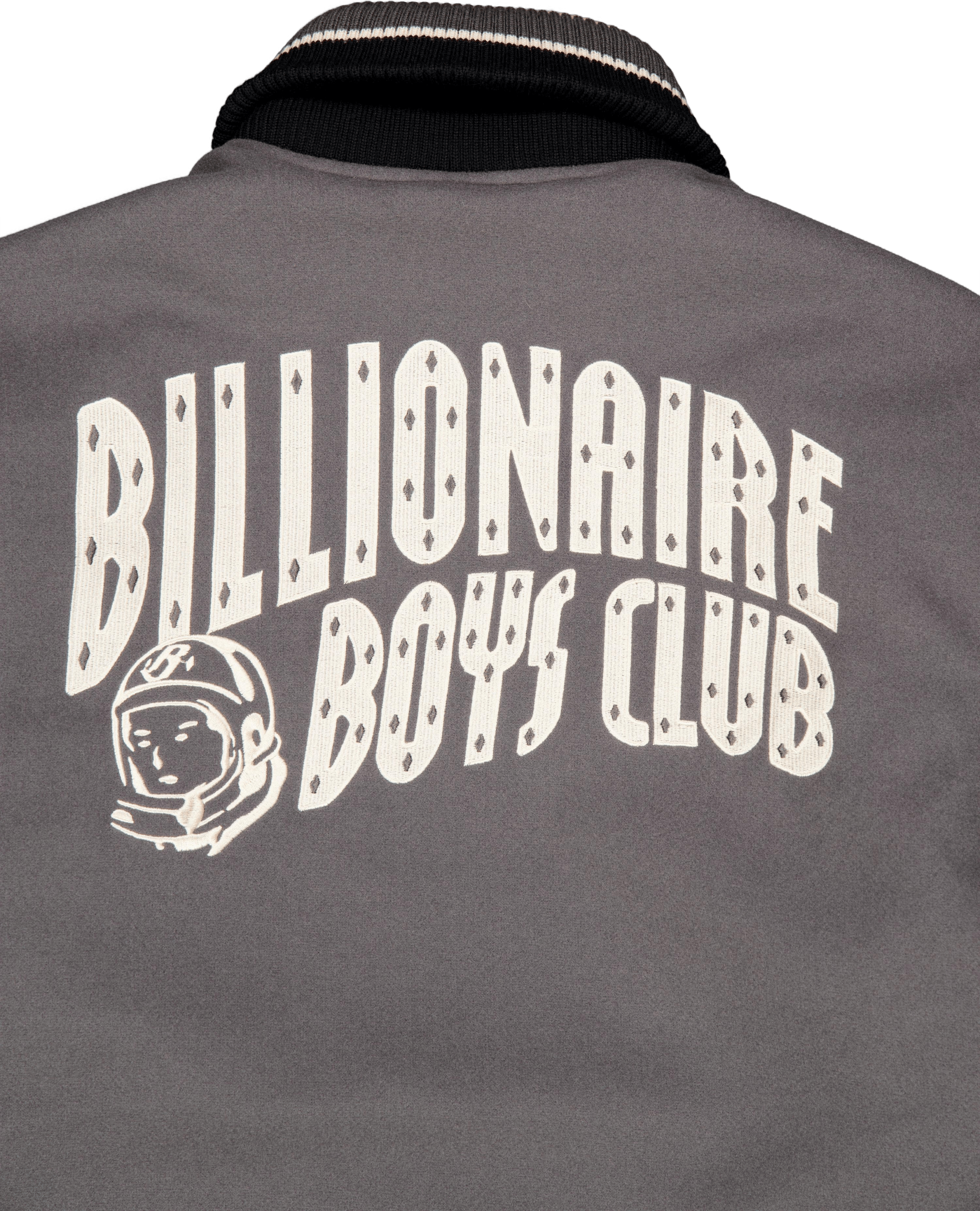 Astro Varsity Jacket Black - Bild 5