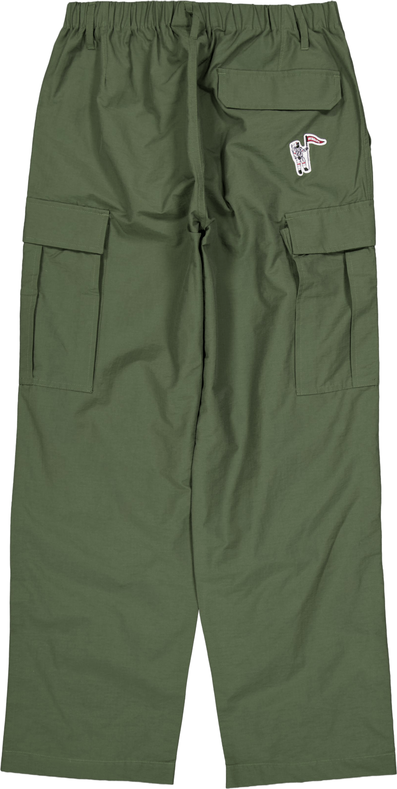 Cargo Pants Green - Bild 2